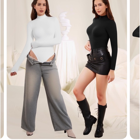 Shapewear size M New - Picture 4 of 12